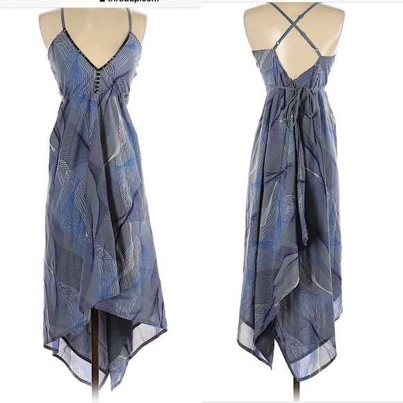 Island Shop Dresses & Skirts - Island Shop Boho-Style Summer Dress (45)